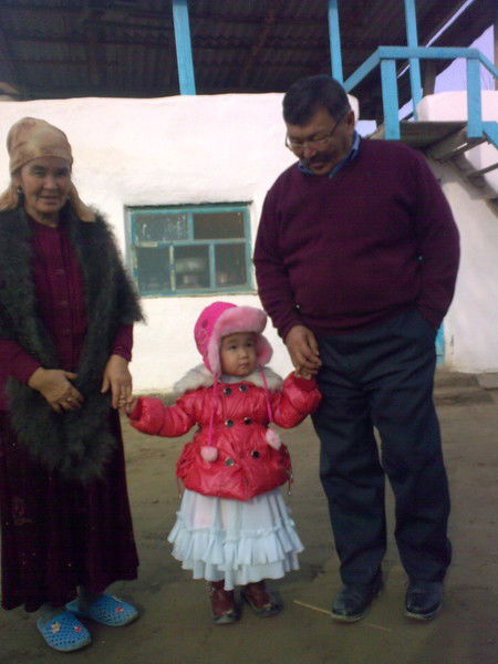 Сырлыбай Мейірбеков