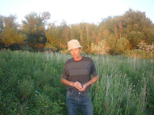 Алексей Карпенко