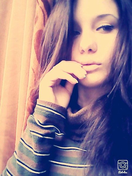 Анастасия Потапова