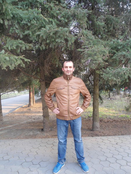 Илья Зубков