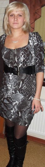 Ирина Гарвардт