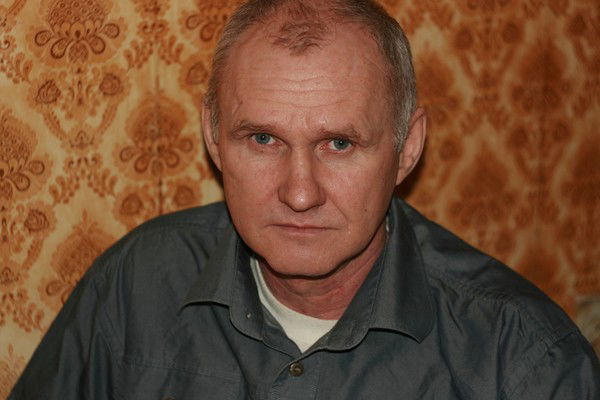 Алексей Морозов