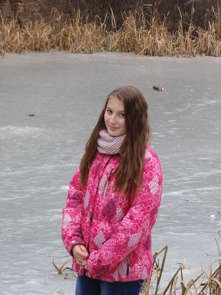 Дашенька Шемякина