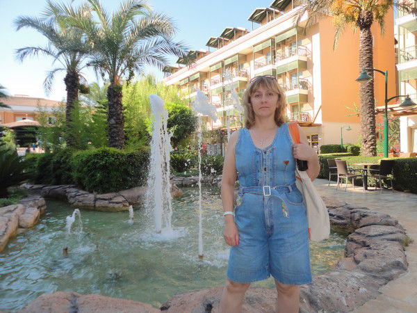 Ирина Воевутко