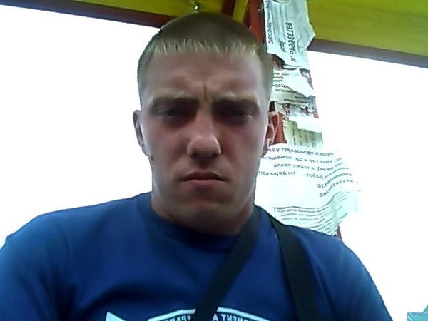 Александр Шатохин