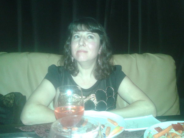 Четвергова Елена