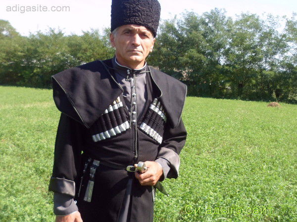 Заудин Цишев