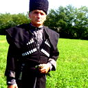 Заудин Цишев