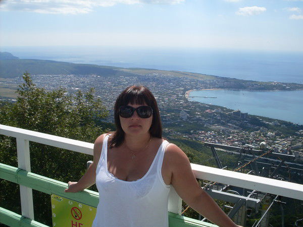 Ирина Арсентьева