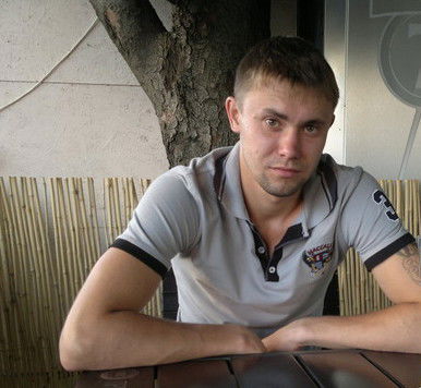 Виктор Фоменко