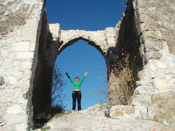 Наталья Пономаренко