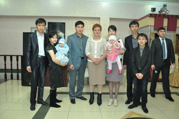 Азамат Туякбаев