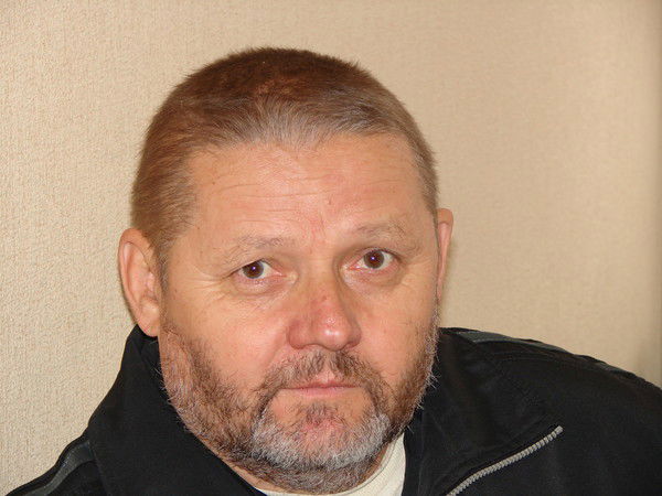 Сергей Дорохин