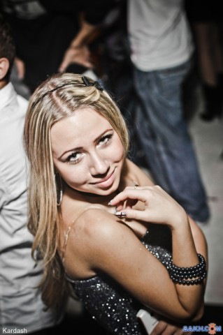 Маша Борисова