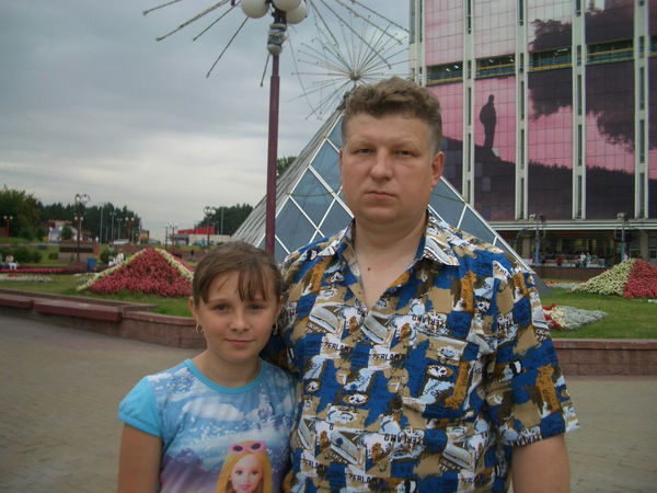 Александр Драгун