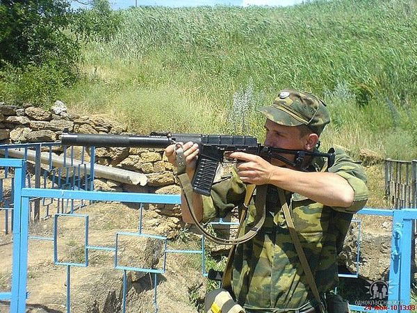 Иван Колесников