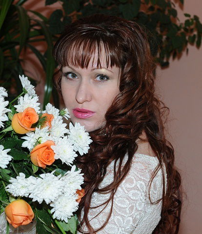 Анастасия Трифонова