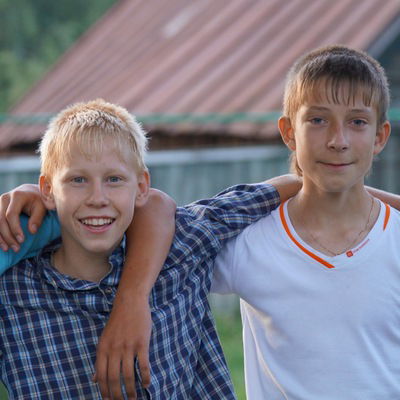 Артём Горячев