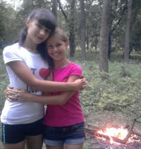 Юлия Нелина