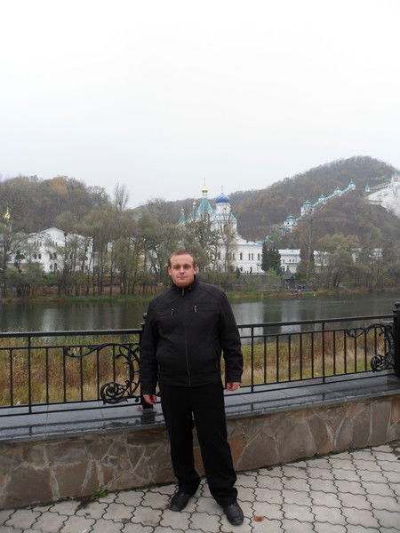 Дмитрий Пискуненко