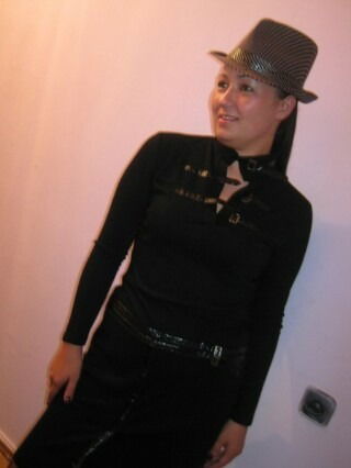 Рада Сексенбаева