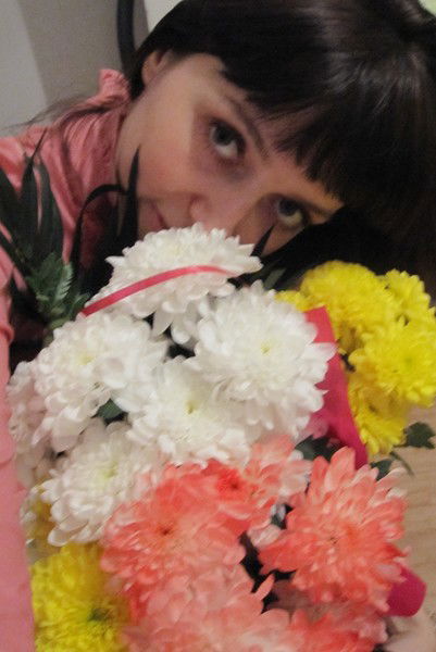 Татьяна Яроцкая