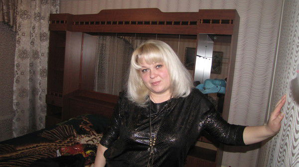 Елена Жевлакова