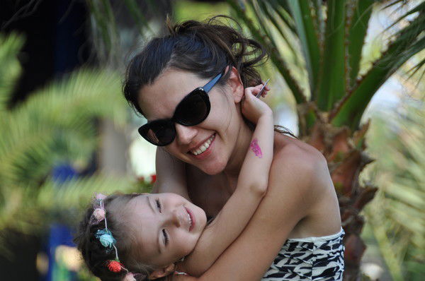 Екатерина Семенова