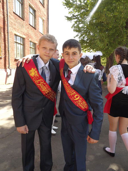 Виталий Измалков