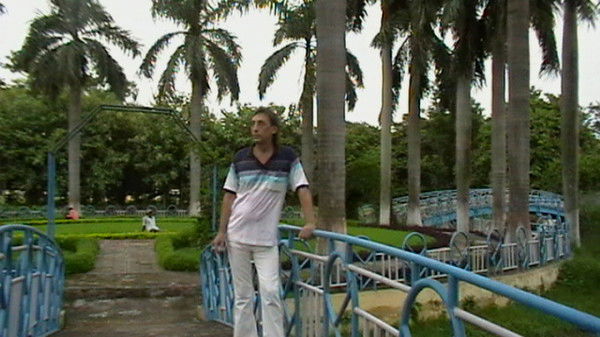 Сергей Снеговой