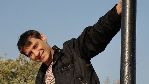 Александр Ткачёв