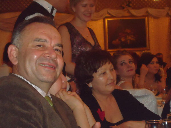 Шаукат Кожаханов