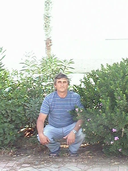 Андрей Анашко