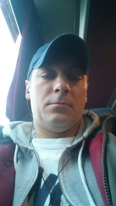 Максим Амелин