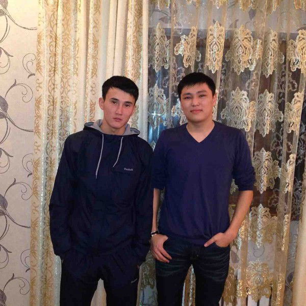 Бауржан Кульниязов