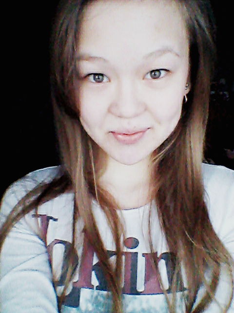 Динара Тажитдинова