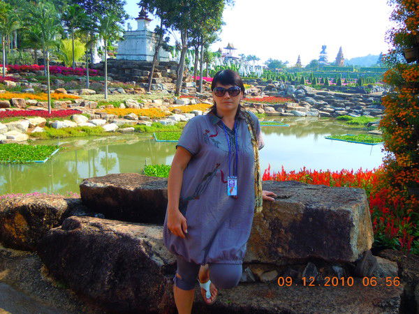 Галина Микрюкова