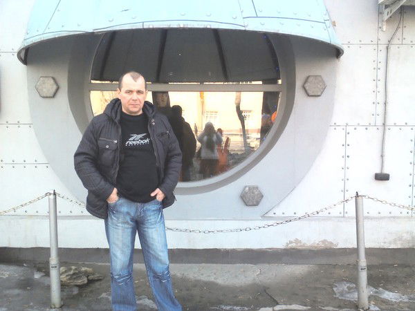 Александр Богдан