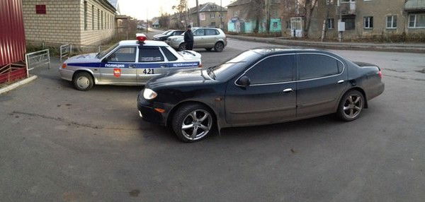 Никита Стрижов