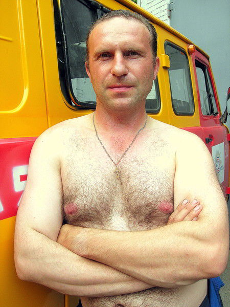 Вячеслав Скворцов