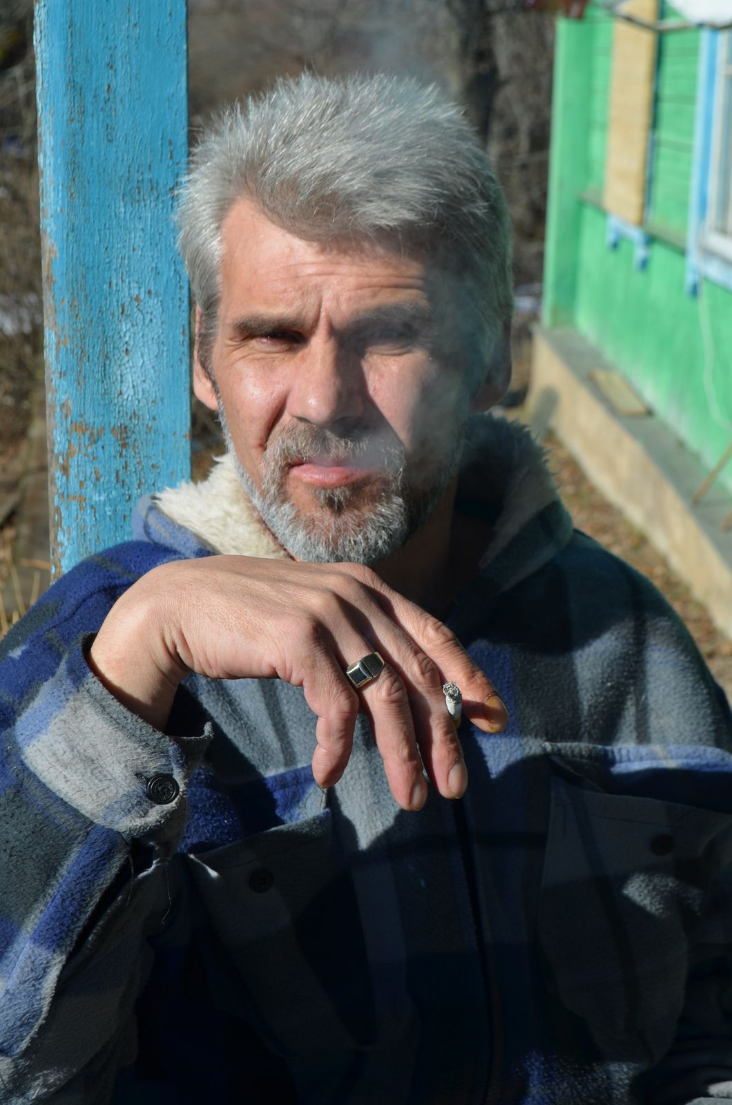 Валерий Миронов