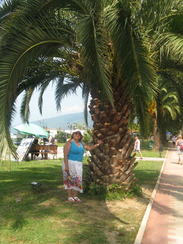 Карина Кучина