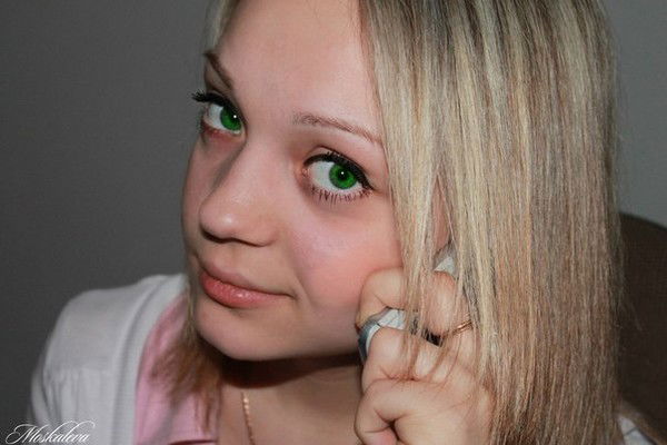 Катюшечка Шумских