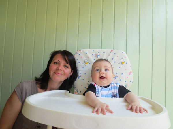 Ирина Стаценко