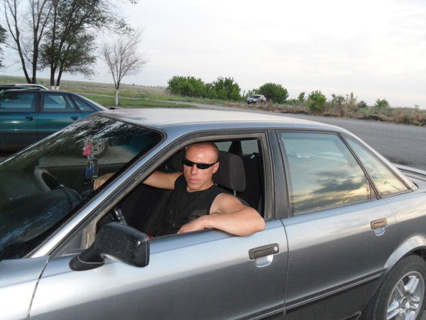 Александр Ткачёв