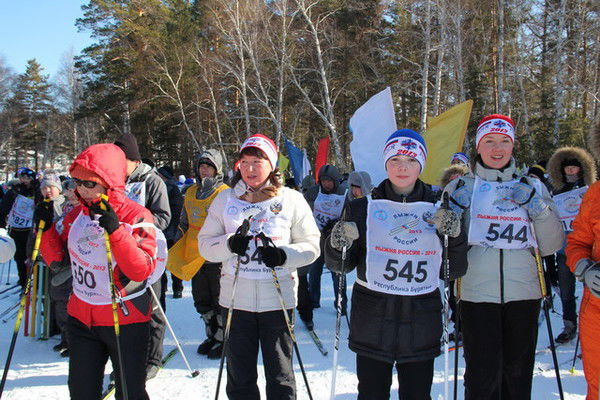 Анна Тарасова