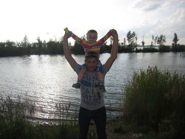 Валерий Рон