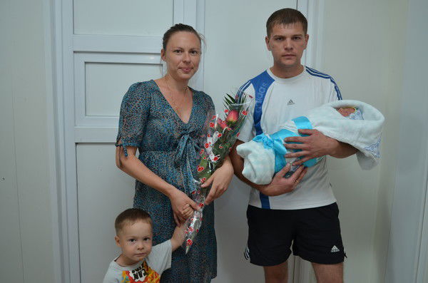 Екатерина Васильченко