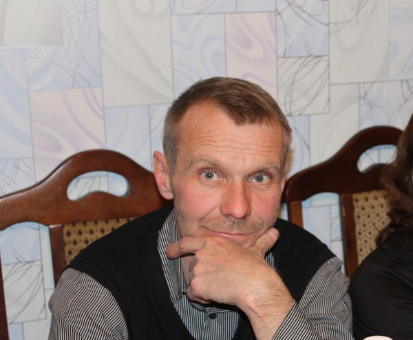 Андрей Хлобыстов