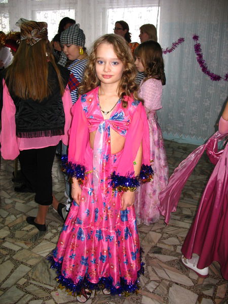 Екатерина Снегирёва